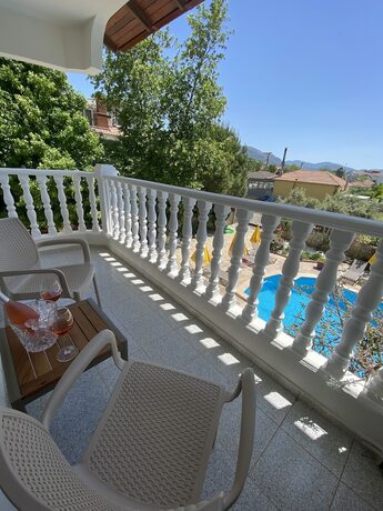 Imagen de la habitación del Dalyan Casablanca Hotel. Foto 19