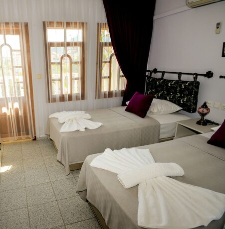 Imagen general del Dalyan Casablanca Hotel. Foto 10