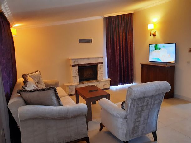 Imagen de la habitación del Dalyan Central Park Hotel - Adults Only. Foto 8