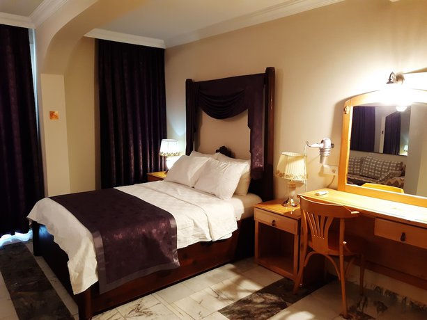 Imagen de la habitación del Dalyan Central Park Hotel - Adults Only. Foto 12