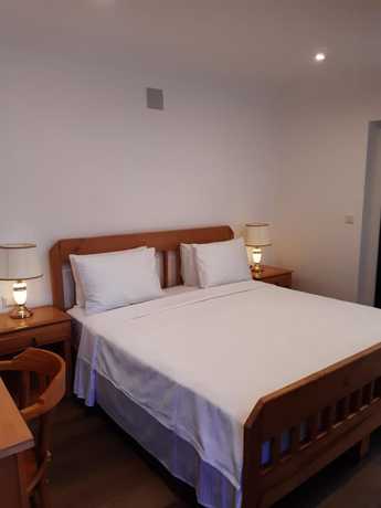 Imagen de la habitación del Dalyan Central Park Hotel - Adults Only. Foto 13