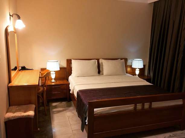 Imagen de la habitación del Dalyan Central Park Hotel - Adults Only. Foto 20