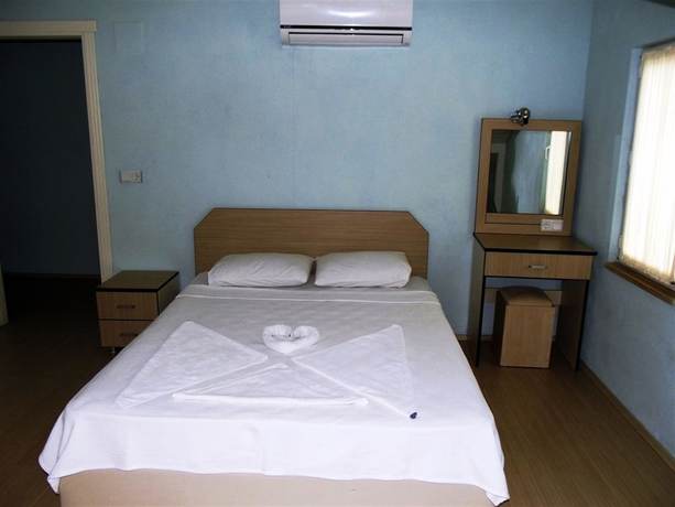 Imagen de la habitación del Dalyan Gurkan Apart Hotel. Foto 2