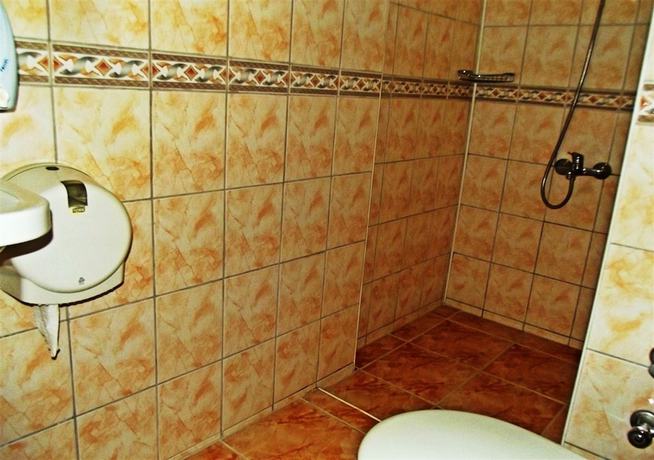 Imagen de la habitación del Dalyan Gurkan Apart Hotel. Foto 3