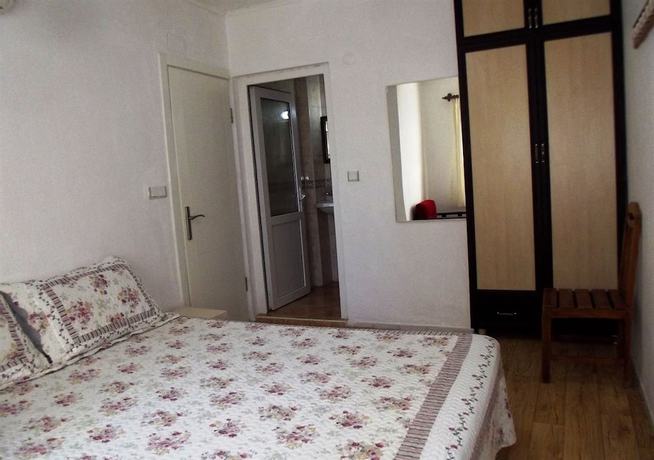 Imagen de la habitación del Dalyan Gurkan Apart Hotel. Foto 5
