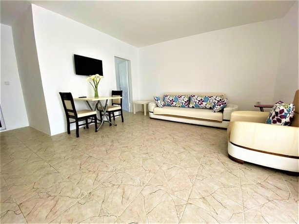 Imagen de la habitación del Dalyan Gurkan Apart Hotel. Foto 6