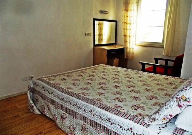 Imagen de la habitación del Dalyan Gurkan Apart Hotel. Foto 7