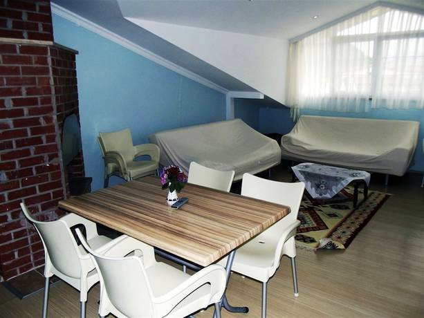 Imagen de la habitación del Dalyan Gurkan Apart Hotel. Foto 8