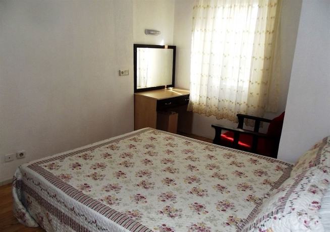 Imagen de la habitación del Dalyan Gurkan Apart Hotel. Foto 9