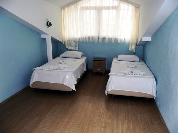 Imagen de la habitación del Dalyan Gurkan Apart Hotel. Foto 10