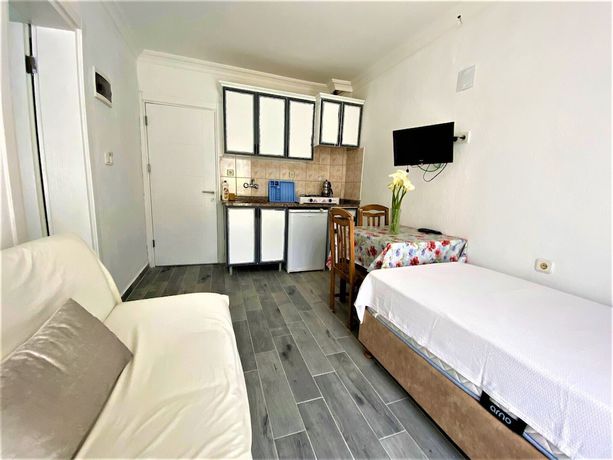 Imagen de la habitación del Dalyan Gurkan Apart Hotel. Foto 11