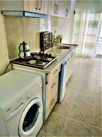 Imagen de la habitación del Dalyan Gurkan Apart Hotel. Foto 13