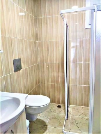 Imagen de la habitación del Dalyan Gurkan Apart Hotel. Foto 14
