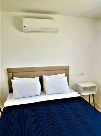 Imagen de la habitación del Dalyan Gurkan Apart Hotel. Foto 15