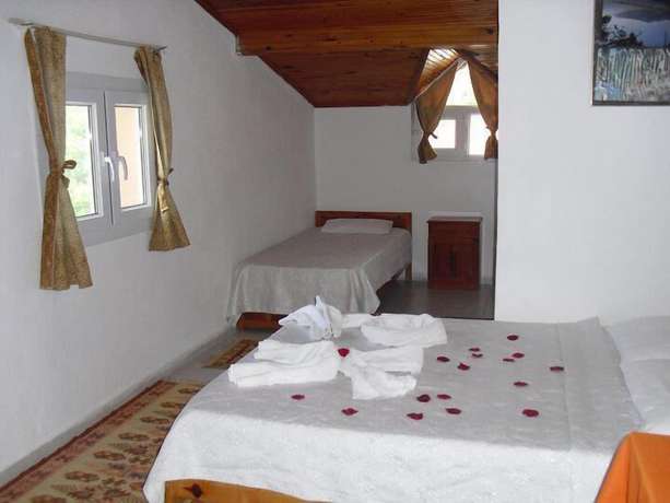 Imagen de la habitación del Dalyan Holiday Hotel. Foto 9