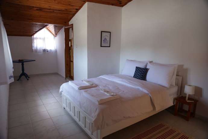 Imagen de la habitación del Dalyan Holiday Hotel. Foto 10