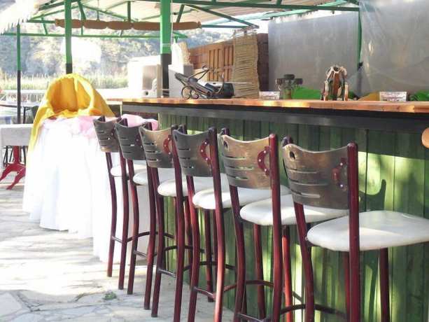 Imagen del bar/restaurante del Dalyan Holiday Hotel. Foto 3