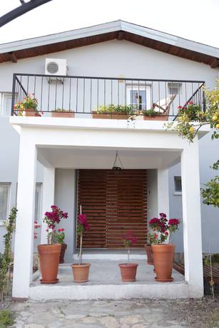 Imagen general del Dalyan Holiday Hotel. Foto 2