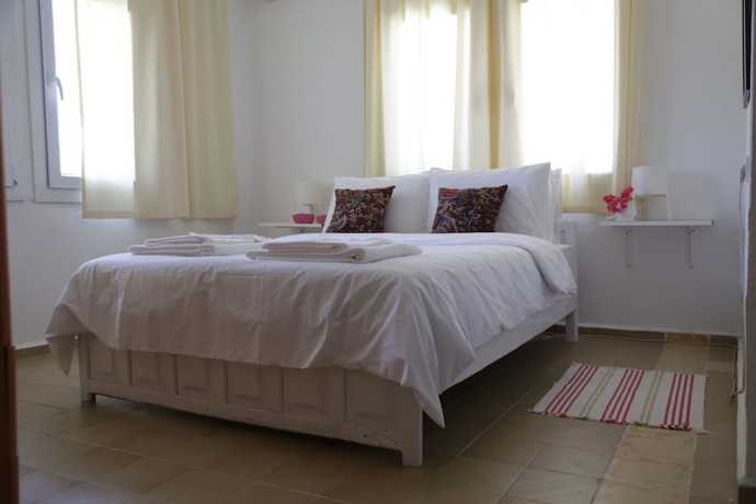 Imagen de la habitación del Dalyan Holiday Hotel. Foto 11