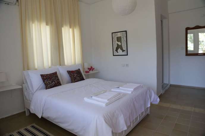 Imagen de la habitación del Dalyan Holiday Hotel. Foto 12