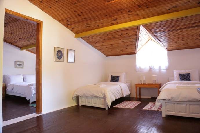 Imagen de la habitación del Dalyan Holiday Hotel. Foto 13