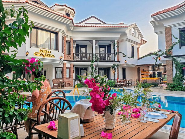 Imagen general del Dalyan Hotel Nish Caria. Foto 1