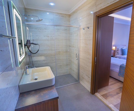 Imagen de la habitación del Dalyan Live Spa Hotel. Foto 4