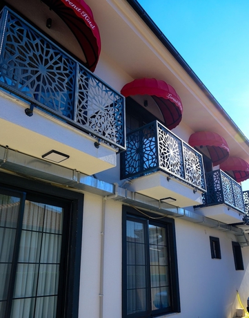 Imagen de la habitación del Dalyan Lorend Inn. Foto 8