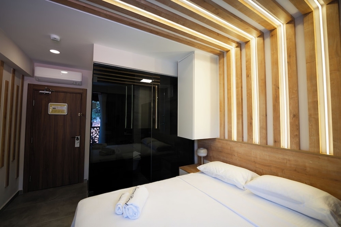 Imagen de la habitación del Dalyan Lorend Inn. Foto 9
