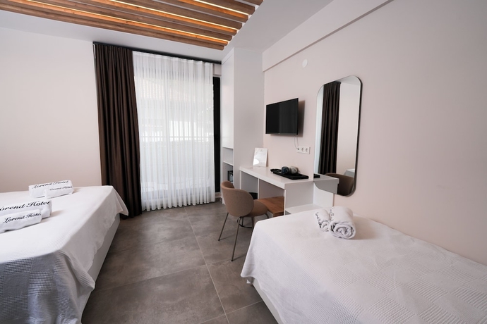 Imagen de la habitación del Dalyan Lorend Inn. Foto 10