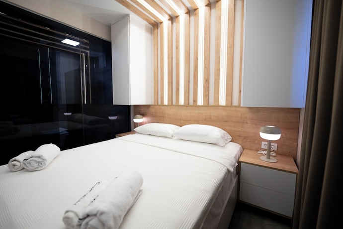 Imagen de la habitación del Dalyan Lorend Inn. Foto 11