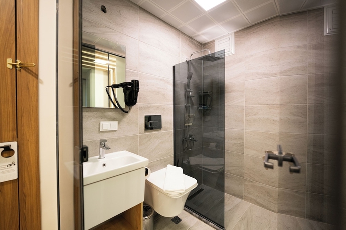 Imagen de la habitación del Dalyan Lorend Inn. Foto 12