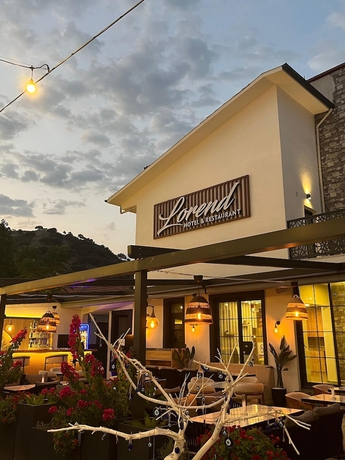 Imagen general del Dalyan Lorend Inn. Foto 1