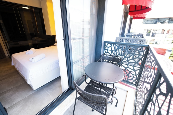 Imagen de la habitación del Dalyan Lorend Inn. Foto 13