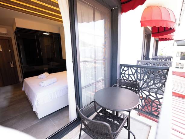 Imagen de la habitación del Dalyan Lorend Inn. Foto 14