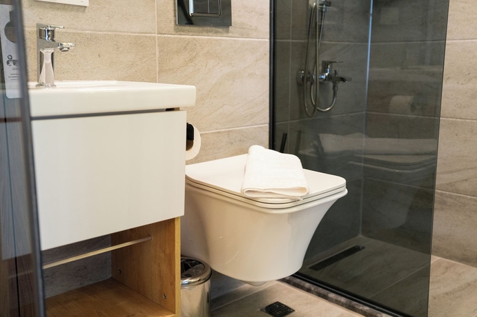 Imagen de la habitación del Dalyan Lorend Inn. Foto 15