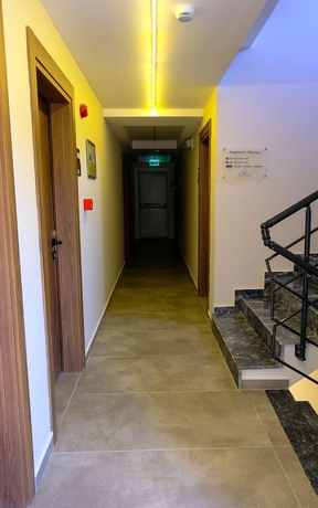Imagen de los interiores del Dalyan Lorend Inn. Foto 16