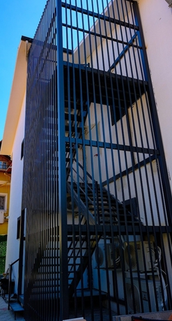 Imagen general del Dalyan Lorend Inn. Foto 2