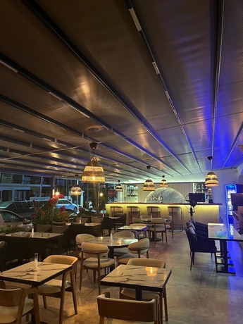 Imagen general del Dalyan Lorend Inn. Foto 4