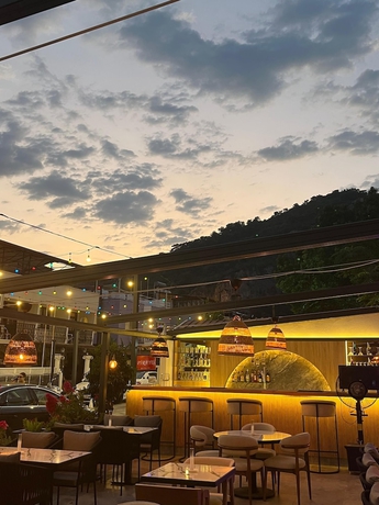 Imagen general del Dalyan Lorend Inn. Foto 5