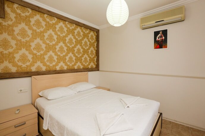 Imagen general del Dalyan M-Otel. Foto 14