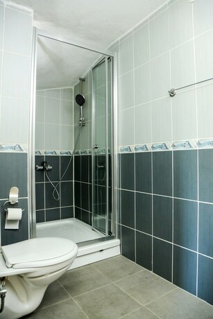 Imagen general del Dalyan M-Otel. Foto 17