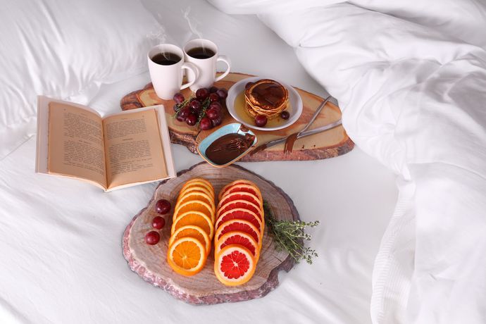 Imagen de la habitación del Dalyan Michelangelo Boutique Hotel. Foto 6