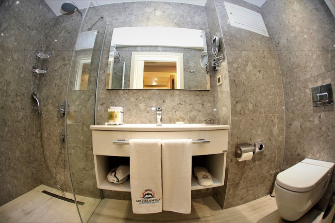 Imagen de la habitación del Dalyan Michelangelo Boutique Hotel. Foto 10