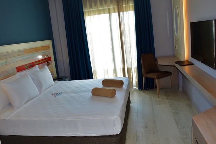 Imagen de la habitación del Dalyan Michelangelo Boutique Hotel. Foto 11