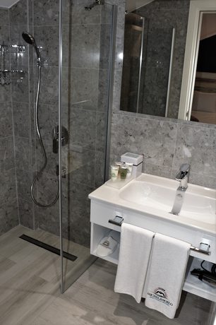 Imagen de la habitación del Dalyan Michelangelo Boutique Hotel. Foto 12