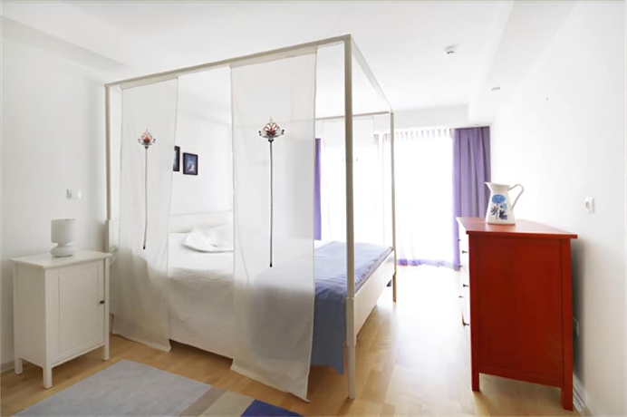 Imagen de la habitación del Dalyan Residence and Suites. Foto 6