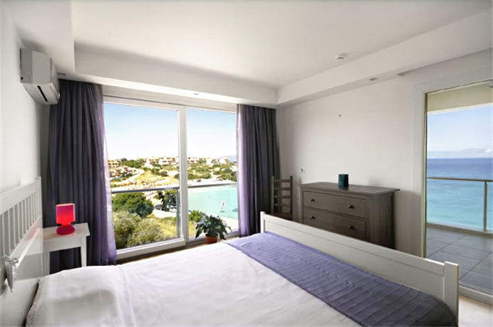 Imagen de la habitación del Dalyan Residence and Suites. Foto 7