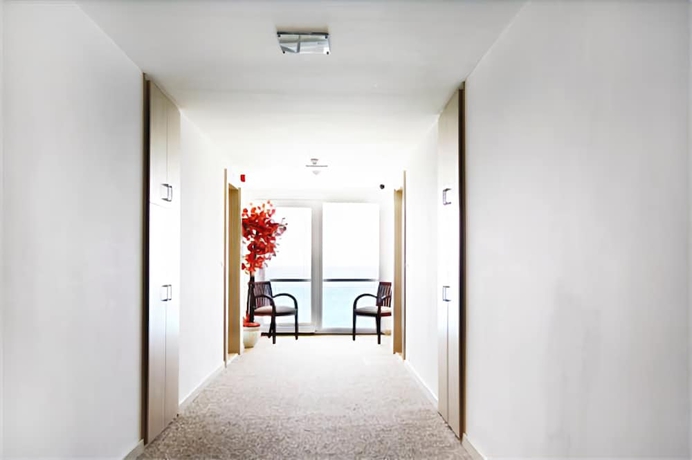 Imagen de la habitación del Dalyan Residence and Suites. Foto 8