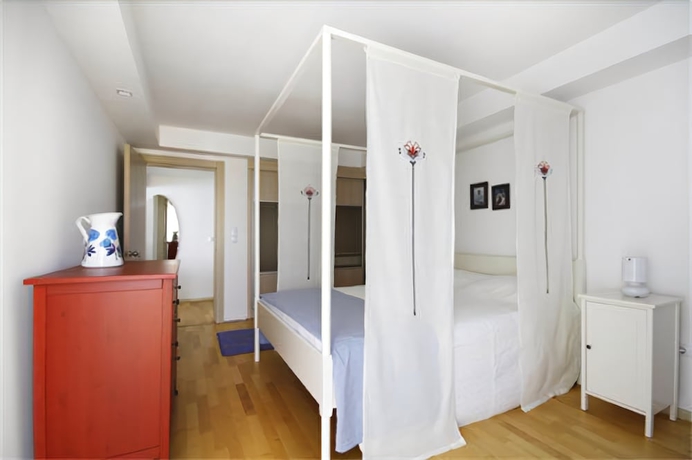 Imagen de la habitación del Dalyan Residence and Suites. Foto 10